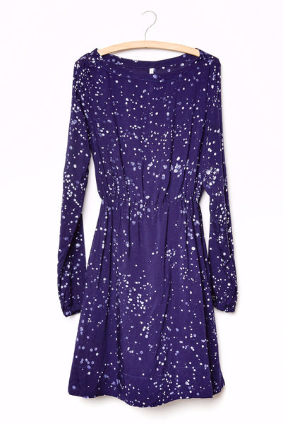 FINAL SALE Aburi Dress