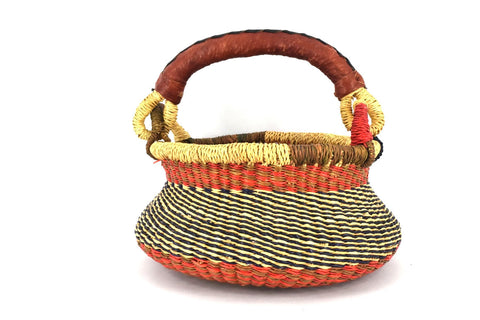 Adjoa Basket - Small