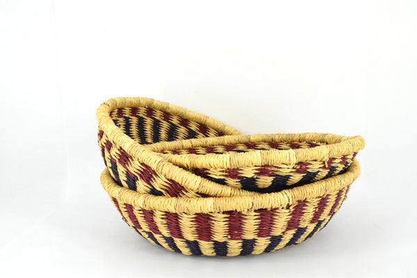 Effie Nesting Basket Set