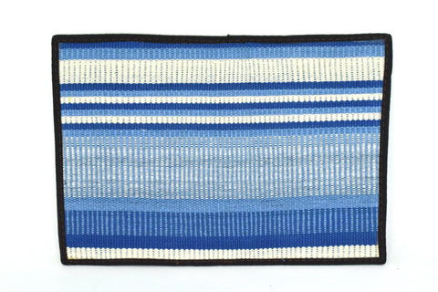 Woven Passport Cover